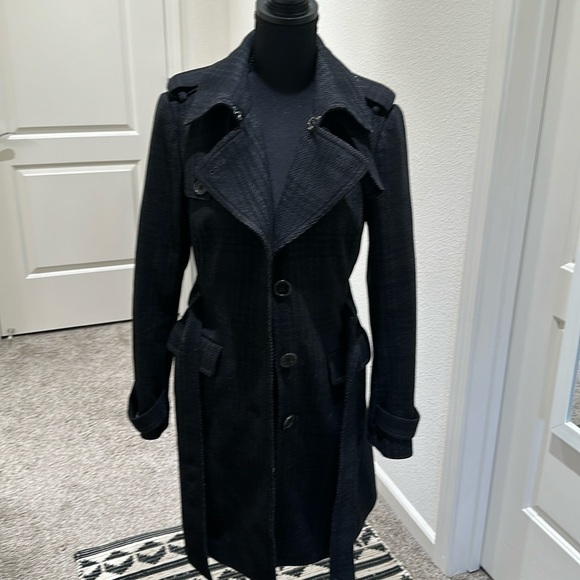 Banana Republic trenchcoat vintage - Picture 1 of 4